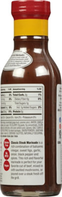 Briannas Classic Steak Marinade - 12 Oz - Image 5