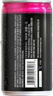 Champagne 「Kill Me If You Can」 Seagram's Spiked Jamaican Me Happy 7.5oz Single In Cans