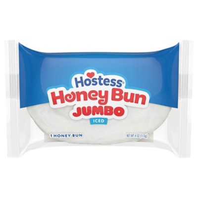 Iced Honey Bun - EA - Image 2