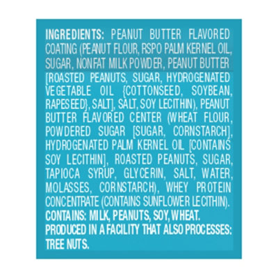 Skippy Peanut Butter Bites Double Pb Pouch - 6 OZ - Image 4