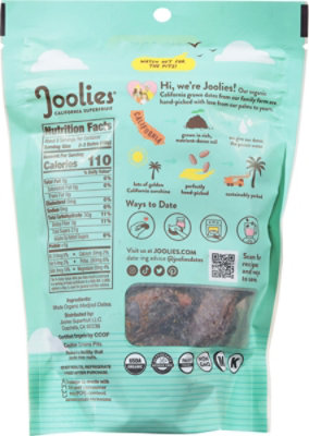 Joolies Medjool Dates Whole - 12 OZ - Image 6