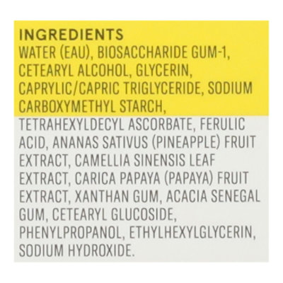 Acure Facial Serum Vitamin C - 1 FZ - Image 4