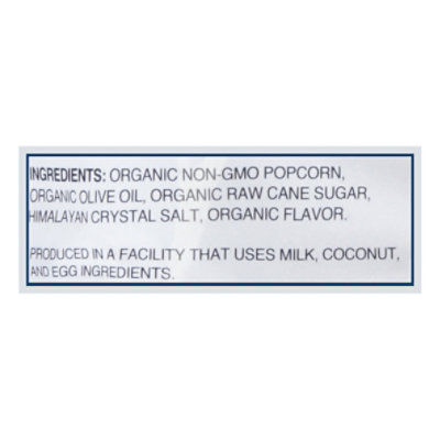 Lesser Evil Popcorn Celebration - 6.75 OZ - Image 5