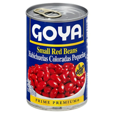 Goya Bean Kidney Red Small 15.5 Oz (Pack of 24) - Image 2