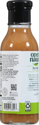 Open Nature Dressing Asian Sesame Ginger 11.8 Fz - 11.8 FZ - Image 5