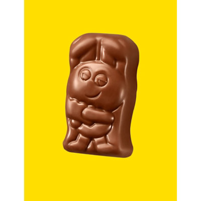 Reeses Milk Chocolate Peanut Butter Creme Bunnies Easter Candy Bag - 9.1 Oz - Image 3