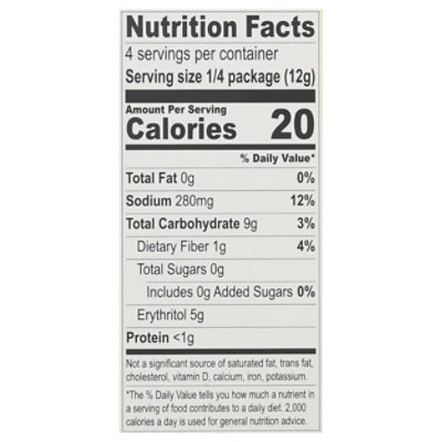 Simply Delish Sugar-Free Banana Pudding - 1.7 Oz - Image 3