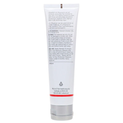 EltaMD UV Physical SPF 41 Tinted Face Sunscreen 3 oz - Image 4
