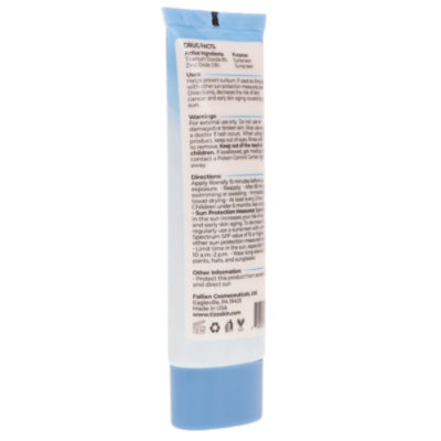 TIZO 2 Facial Mineral Primer/Sunscreen SPF 40 Water Resistant 1.75 oz - Image 3
