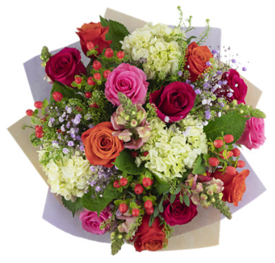 mamoco！BEAQUE MEDI CHOUPRO Overjoyed Boutique Mother's Love Bouquet Grand - EA - vons