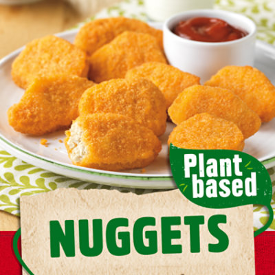 Ty Plant Based Nuggets 22 Oz - 22 OZ - Image 2