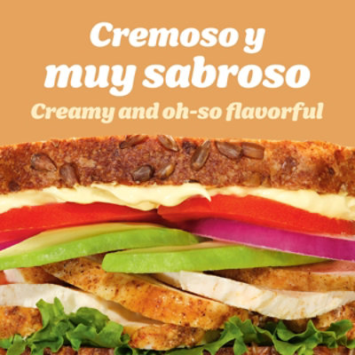 Kraft Mayonnaise with Lime Juice - 30 Fl. Oz. - Image 3