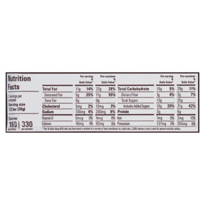 Feastables MrBeast Peanut Butter Milk Chocolate Bar - 2.1 OZ - Image 2