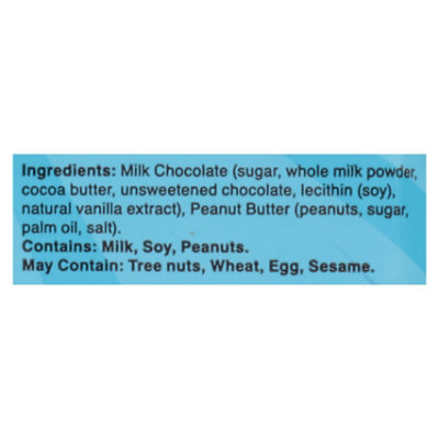 Feastables MrBeast Peanut Butter Milk Chocolate Bar - 2.1 OZ - Image 3