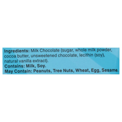 Feastables MrBeast Milk Chocolate Bar - 2.1 OZ - Image 3