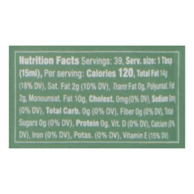 Fresh Press Farms Olive Oil Extra Virgin Classic - 485 ML - Image 3