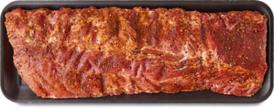 Pork Loin Baby Back Ribs Steakhouse Seasoning - 2.00 Lb - Image 1