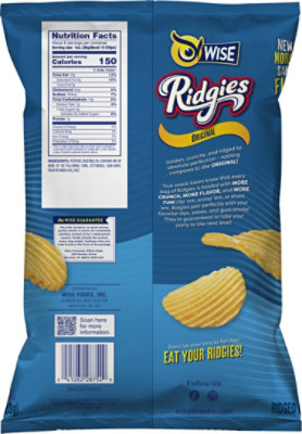 Wise Ridgies Original 7.875oz - 7.875 OZ - Image 5