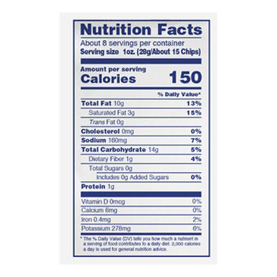 Wise Ridgies Original 7.875oz - 7.875 OZ - Image 3