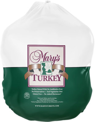 Marys Whole Turkey - LB - Image 1