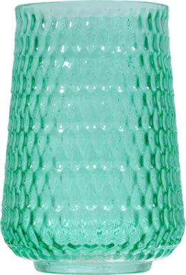 Overjoyed Boutique Texture Volcano Vase Slim - EA - Image 4