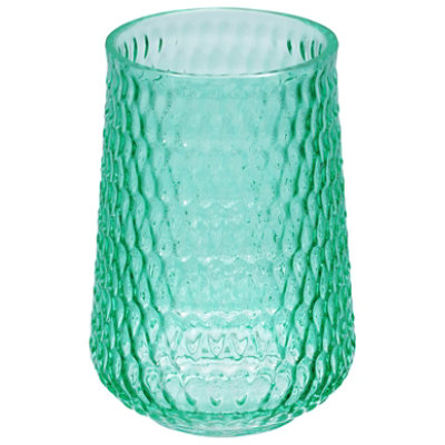 Overjoyed Boutique Texture Volcano Vase Slim - EA - Image 2