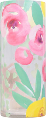 Debi Lilly Floral Vase Lg - EA - Image 4