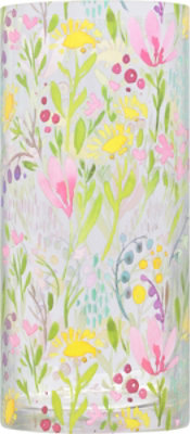 Debi Lilly Floral Vase Sm - EA - Image 4