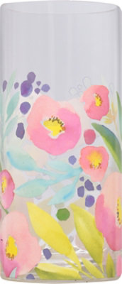 Debi Lilly Floral Vase Sm - EA - Image 4