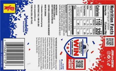 Red White And Blue Theater Box - 3.08 OZ - Image 5