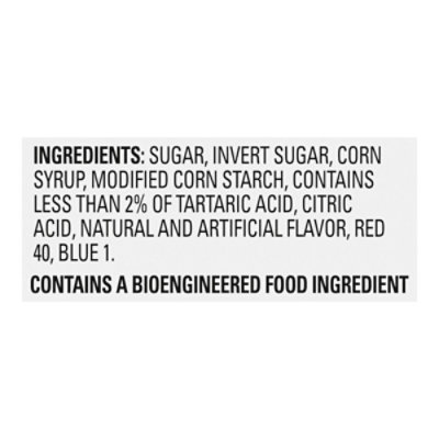 Red White And Blue Theater Box - 3.08 OZ - Image 5