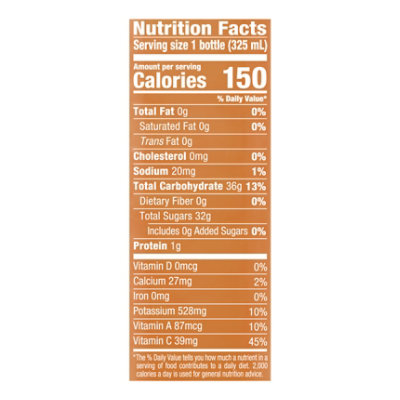 Evolution Fresh Organic Tropical Passion - 11 FZ - Image 4