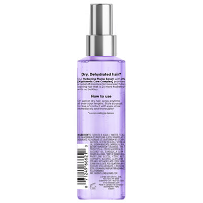 Lo Eal Elvive Hyaluron Serum Spray - 4.4  FZ - Image 2