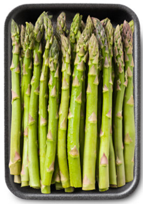 Asparagus Organic 12 Oz - 12 OZ - Image 1