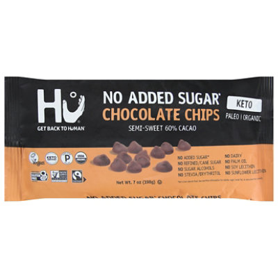 Hu Chips Baking No Sugar - 7 OZ - Image 3