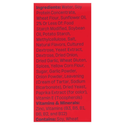 Impossibletm Chicken Tenders Made From Plants Frozen Fully Cooked 12 Oz - 12 OZ - Image 6