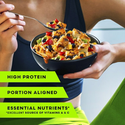 Vital Pursuit High Protein Grilled Chicken Chipotle Bowl - 9.5 Oz - Image 2