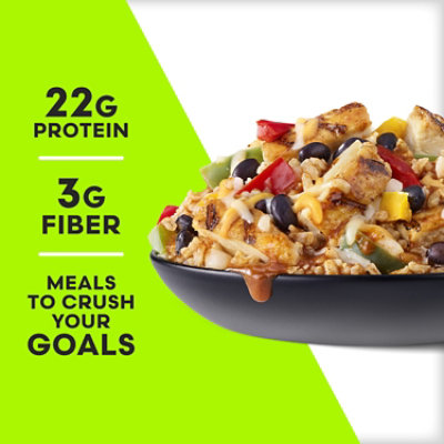 Vital Pursuit High Protein Grilled Chicken Chipotle Bowl - 9.5 Oz - Image 5