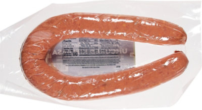 Dietz & Watson Jalapeno Cheddar Kielbasa 14 Oz - 14 OZ - Image 6