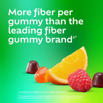 Benefiber Gummy 81ct - 81 CT - Image 3