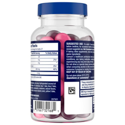 Tums Bites Pan Coated Chew 300mg 1x50 - 54 CT - Image 4