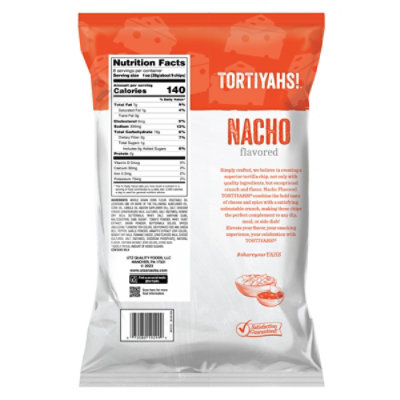 Tortiyahs Nacho 8oz - 8 OZ - Image 6