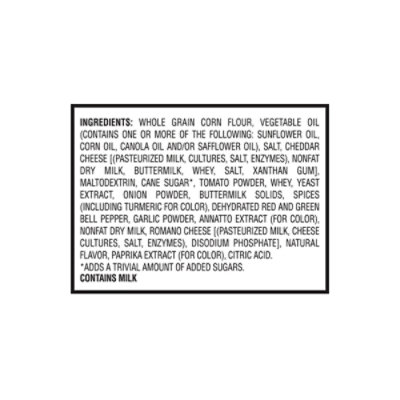 Tortiyahs Nacho 8oz - 8 OZ - Image 5