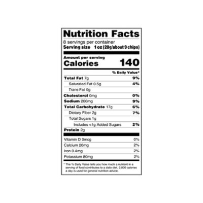 Tortiyahs Spicy Green Chili 8oz - 8 OZ - Image 4