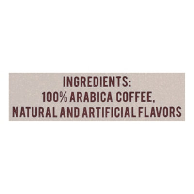 New England Coffee Toasted Coconut 11oz - 11 OZ - Image 4