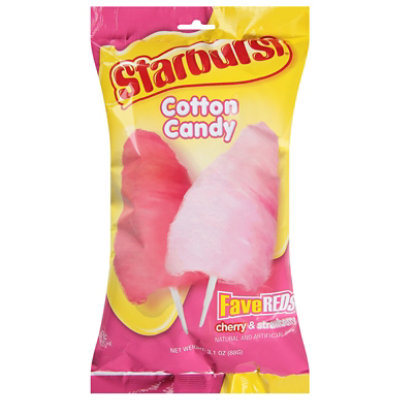 Starburst Cotton Candy - 3.1 OZ - Image 3