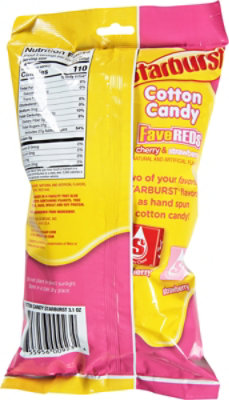 Starburst Cotton Candy - 3.1 OZ - Image 6