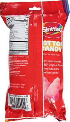 Skittles Cotton Candy - 3.1 OZ - Image 6