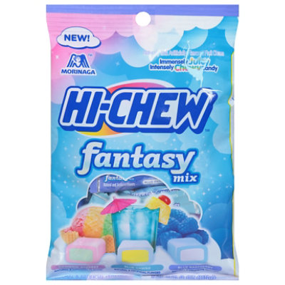 Hi Chew Bag Fantasy Mix - 4.24OZ