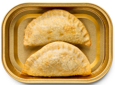 Beef Empanada 2 Count - EA - Image 1